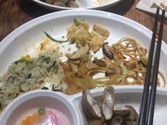 -素满香·Vegan食养自助(天一广场店)