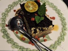 -第101座花园餐厅(湖滨88店)