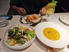 -咖梦餐厅 COMENG RESTAURANT