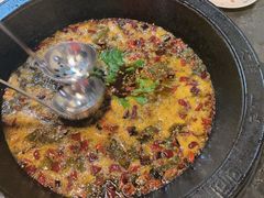 -大鱼山房鱼头火锅(老字号品质店)