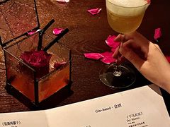 -BAR Signal·鸡尾酒酒吧