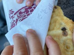 -鳴門鯛焼本舗(天神橋３丁目店)