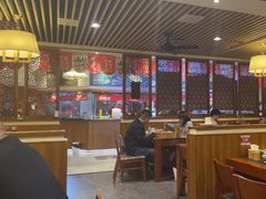 -福苗小骆驼烧烤(大唐不夜城店)