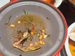 -鸽子侯·家宴·平价海鲜(市图书馆店)