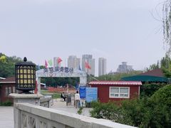 -南翠屏公园