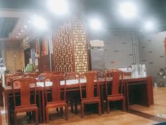 大堂-鑫龙火锅城(阳光新路店)