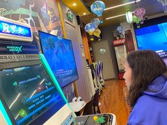 -老炮儿轰趴团建KTV桌游棋牌主题馆(五道口店（底商店))