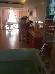 -喜宝母婴月子会所