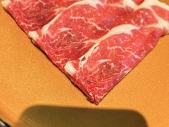 -牛New寿喜烧(闵行龙湖天街店)