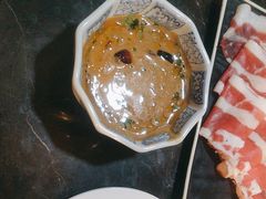 -东来顺饭庄(金泉广场店)