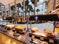 -威斯汀舞台餐厅