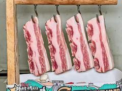 -韩时烤肉(枫蓝店)
