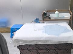 -郑远元专业修脚房(昌里东路店)