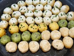 -鑫震源·苏式大虾生煎(山塘街店)