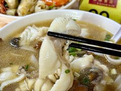 -荔林食店(西华路店)