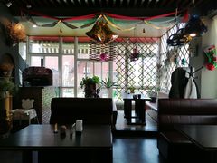 -CASA卡撒意式西餐厅