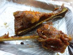 -赵元章肉骨烧(山塘街店)