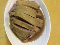 -杨胖子私房菜(秦虹路店)