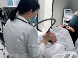 -元熙兰积皮肤管理