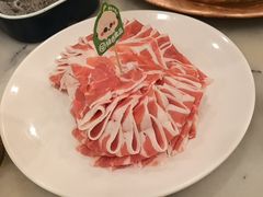 -牛街·马辈儿涮肉(牛街二店)