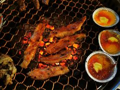 -炙忧烤肉屋(中国铁建广场店)