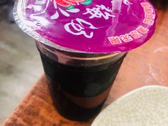 酸梅汤-清真蒋有记(老门东店)