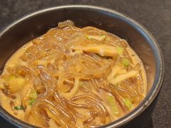 沙蒜豆面（位）-醉东Oriental House(静安嘉里中心店)