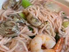 -莆田餐厅PUTIEN(三里屯店)