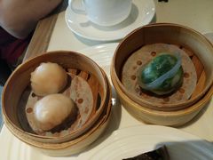 -自助山(合和中心商场店)