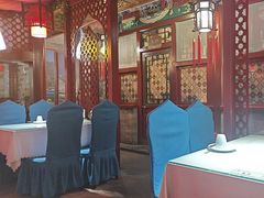 -阿西娅食府(中关村店)