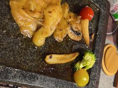 -将军牛排·尔滨地标朝鲜族美食(总店)