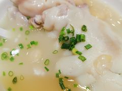 -易老妈蹄花.特色川菜(人民公园总店)