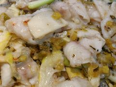 -新安江奶酸菜鱼(总店)