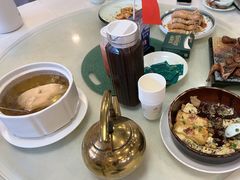 -五谷芳乳鸽王(梅沙老店)