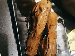 -嘎嘎鸭脑壳(金沙店)