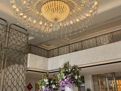 -京香轩·中餐厅(上海中庚聚龙酒店)