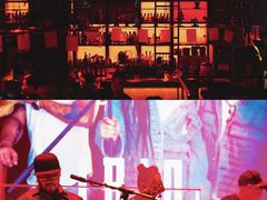 -音乐房子(鎏嘉码头店)