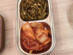-米村拌饭(东方新天地店)
