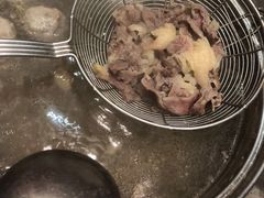 -八合里潮汕鲜牛肉火锅(深圳海岸城店)