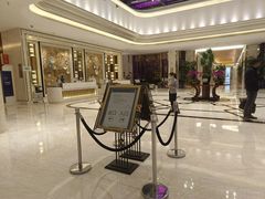 -廊坊固安福朋喜来登酒店