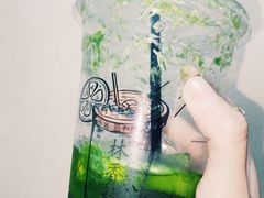 -林香柠·柠檬茶(新景店)