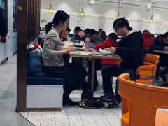 大堂-家有好面(世博源店)