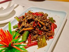 -小隐院子·庭院餐厅(大学城后湖店)