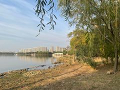 -石湖景区