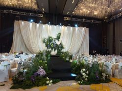 -长沙梅溪湖金茂豪华精选酒店·宴会厅