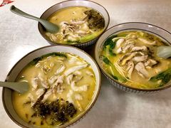 -明呈黄鱼面馆(斜土路店)