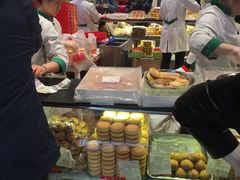 -北京稻香村(西单购物中心店)