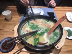 -泰合素食(双流店)