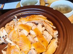 -秋色客家菜(流塘店)