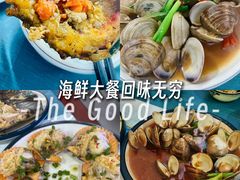 -40号厦门海鲜大排档(中山路店)